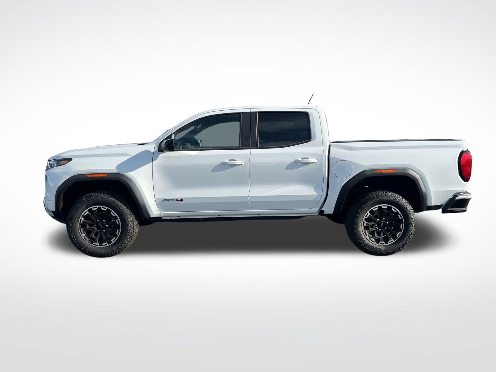 New 2026 GMC Canyon AT4 AWD/4WD image 6