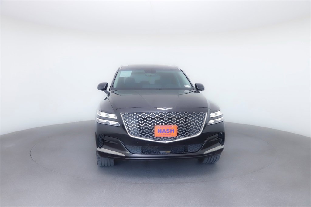Used 2023 Genesis GV80 2.5T w/ Prestige Package image 12