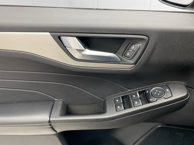 Certified 2021 Ford Escape SEL w/ Equipment Group 302A AWD/4WD image 12