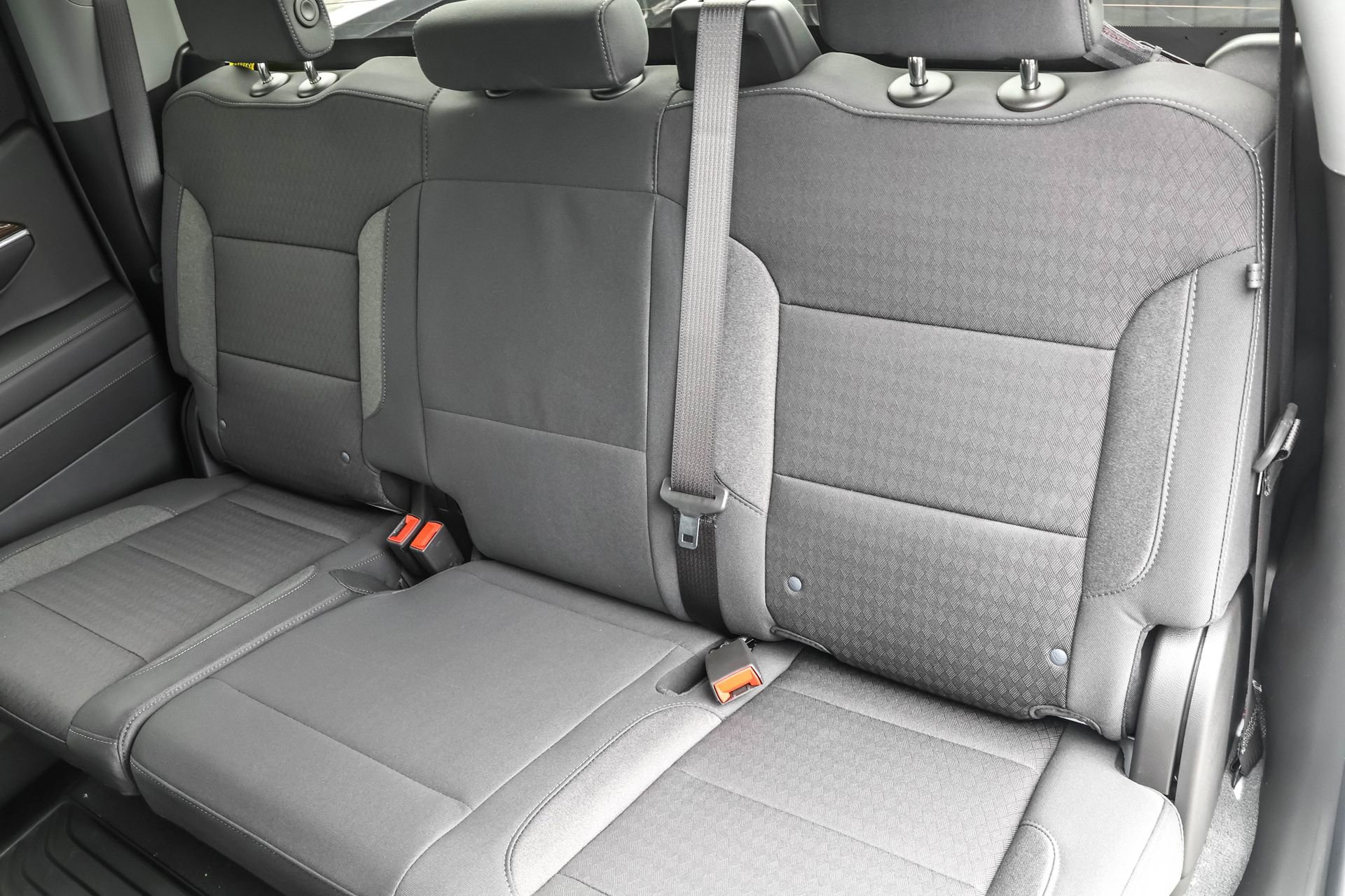 New 2025 Chevrolet Silverado 1500 LT image 36