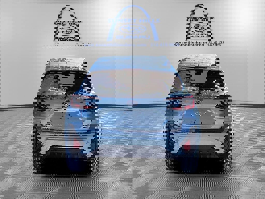 New 2026 Subaru Crosstrek 2.5i Limited image 17