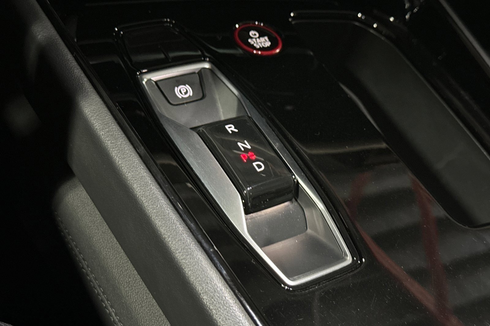 Used 2022 Audi e-tron GT Premium Plus image 20