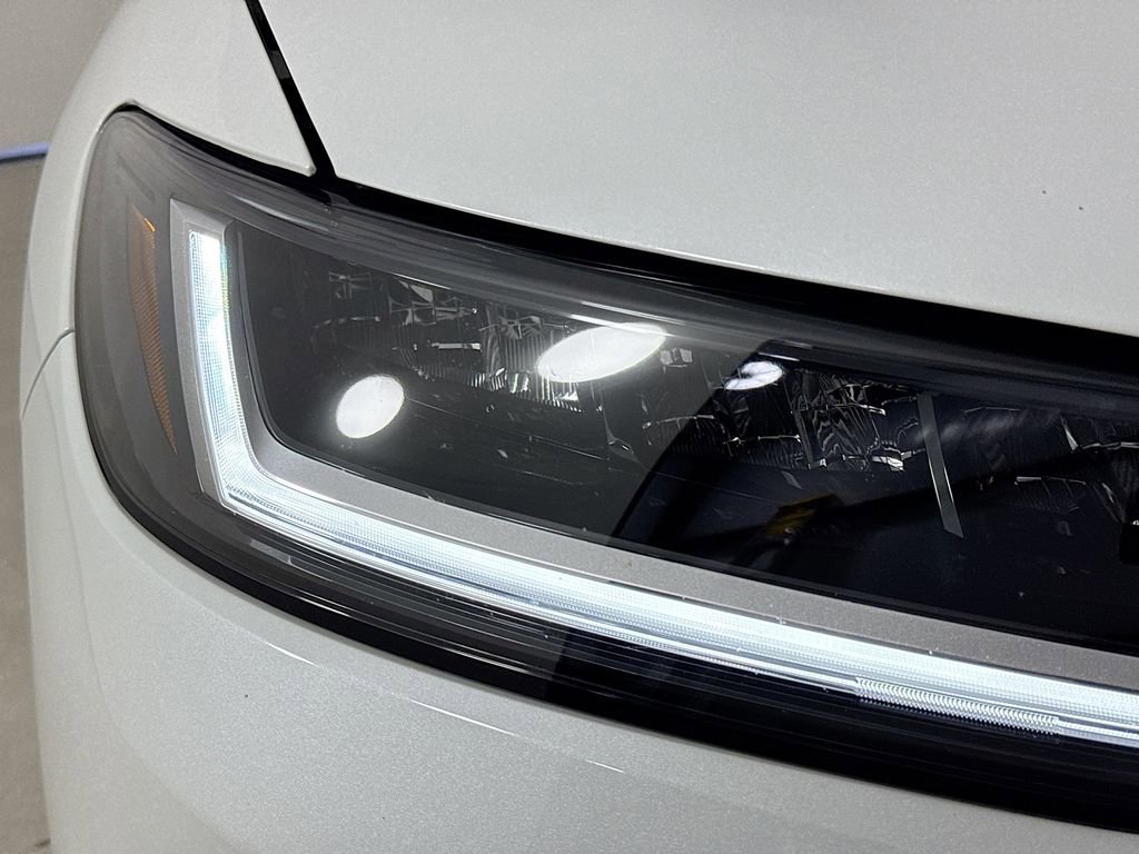 Used 2024 Honda HR-V LX image 36