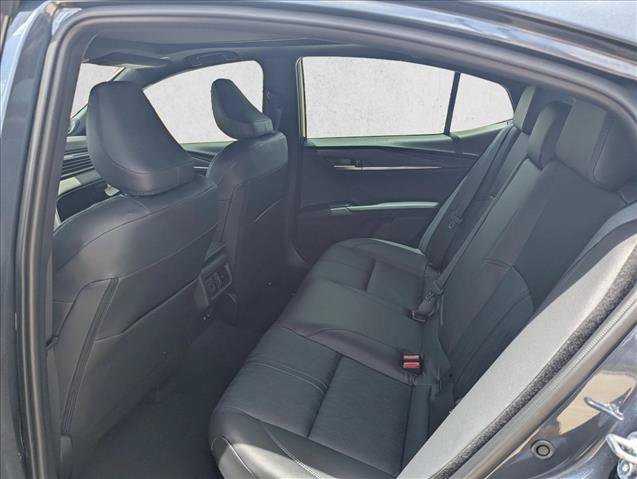 New 2026 Toyota Camry XSE FWD image 15