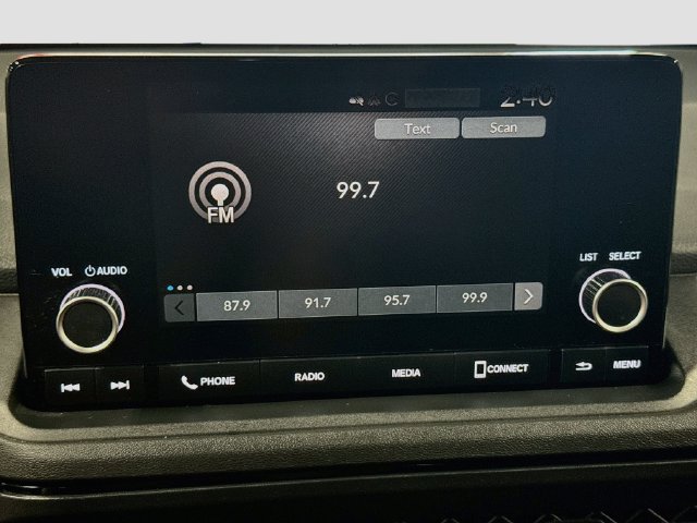 Used 2023 Honda Accord LX image 20