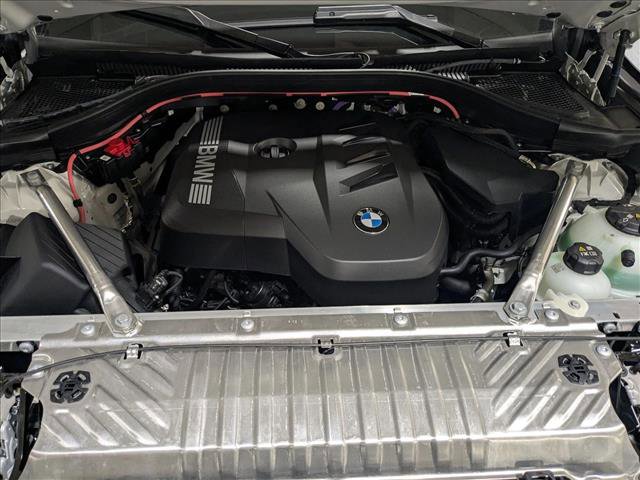 New 2026 BMW X3 xDrive30 w/ Premium Package image 17