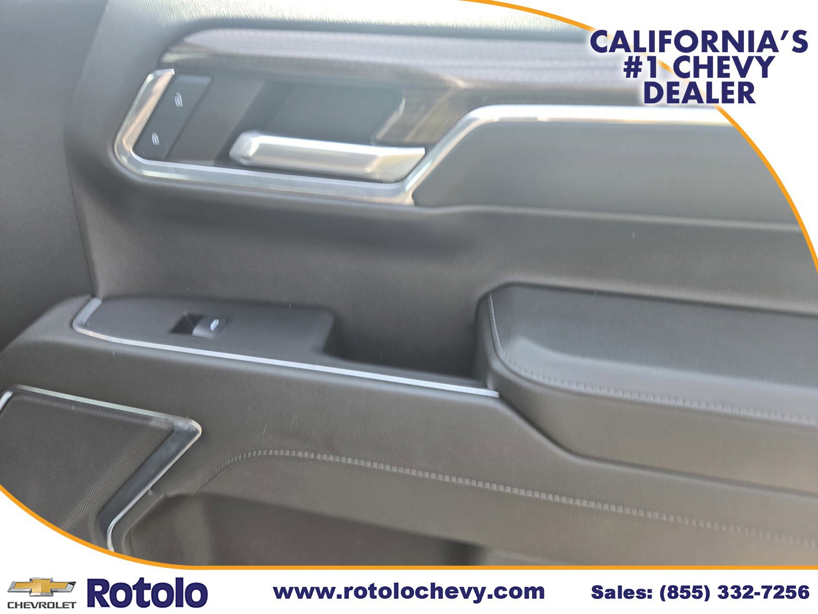 Used 2024 Chevrolet Silverado 1500 LT Trail Boss w/ LPO, Dark Essentials Package image 10