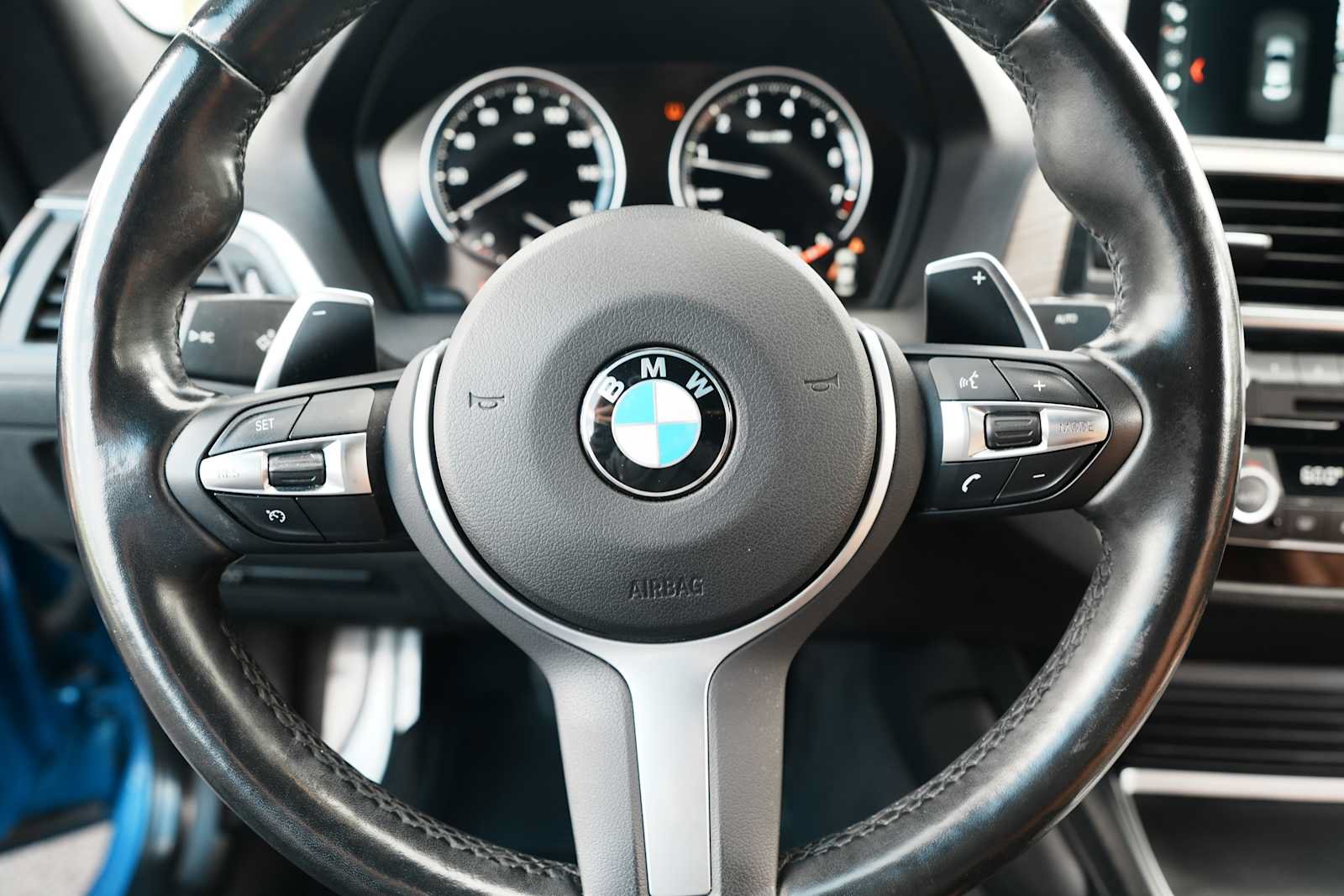 Used 2019 BMW M240i xDrive Coupe w/ Premium Package AWD/4WD image 20
