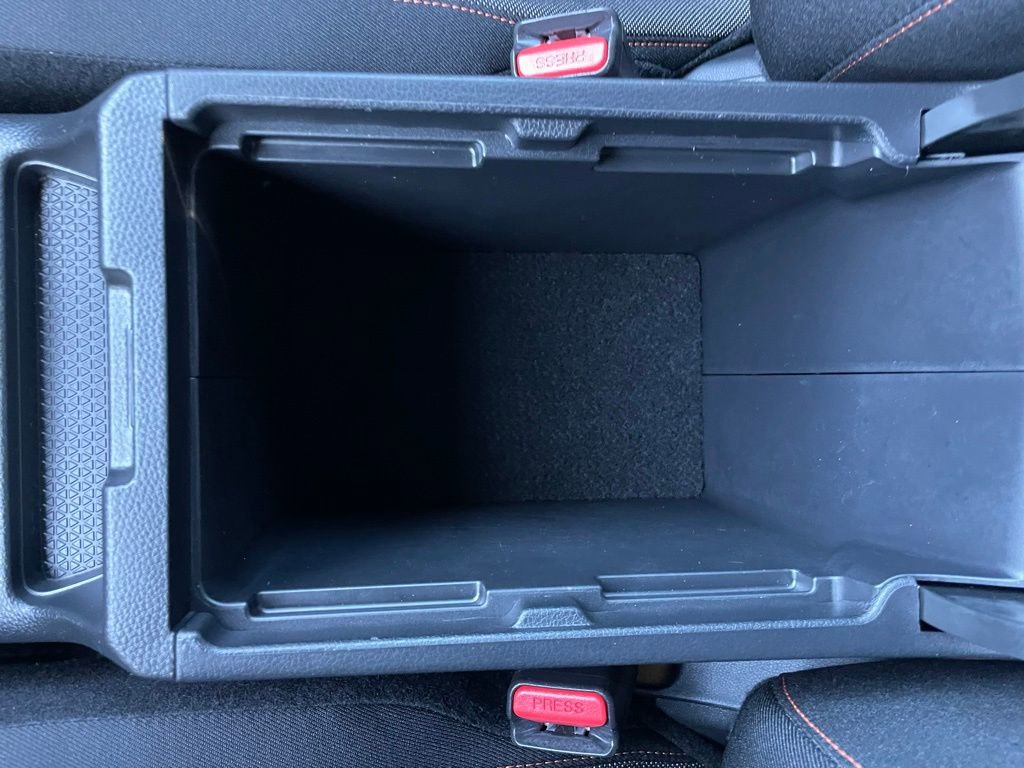 Used 2025 Honda CR-V Sport image 20