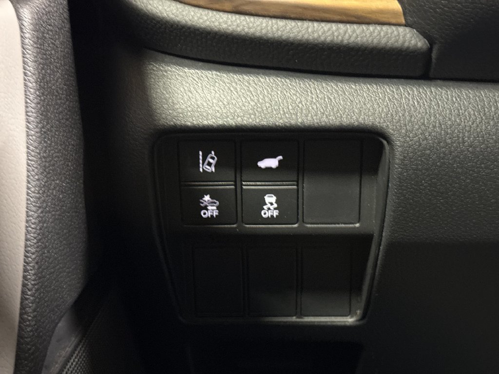Used 2021 Honda CR-V EX-L image 18