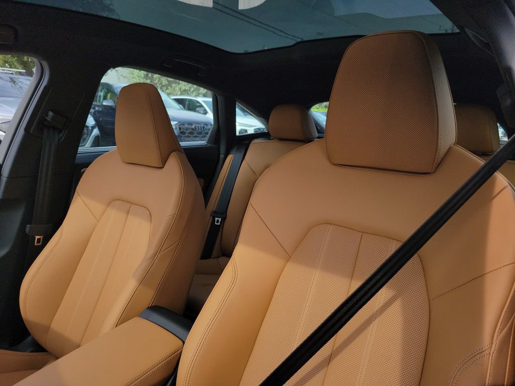 New 2026 Audi A5 2.0T Premium Plus AWD/4WD image 16