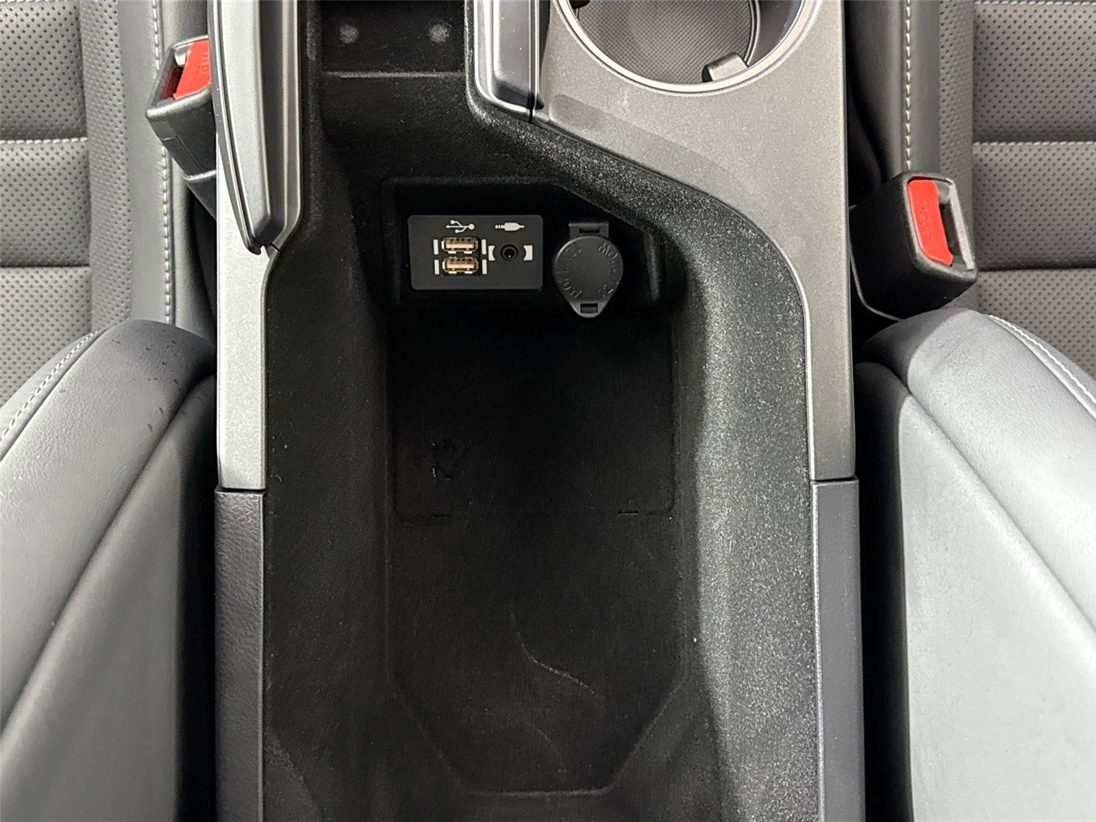 Used 2023 Lexus IS 350 F Sport image 35