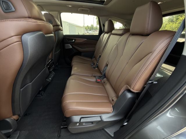 Used 2026 Acura MDX w/ Technology Package AWD/4WD image 27