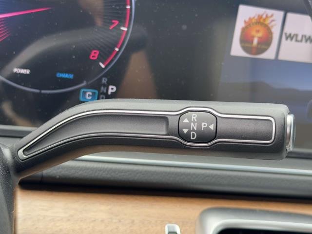 New 2025 Mercedes-Benz GLS 450 4MATIC image 24