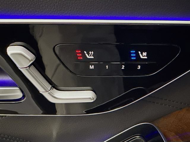 Used 2025 Mercedes-Benz S 63 AMG S image 27