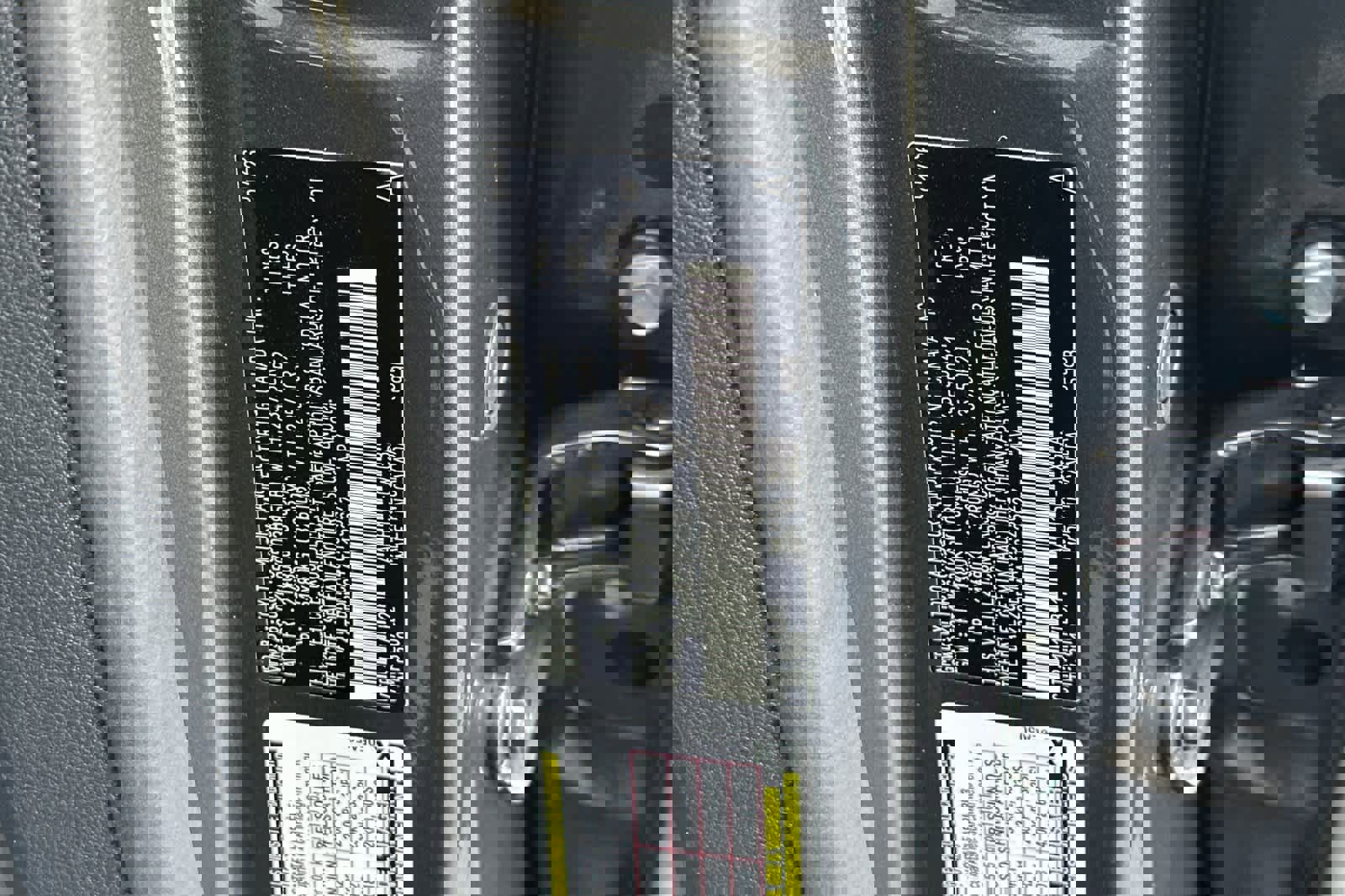 New 2026 Lexus RX 350 image 33