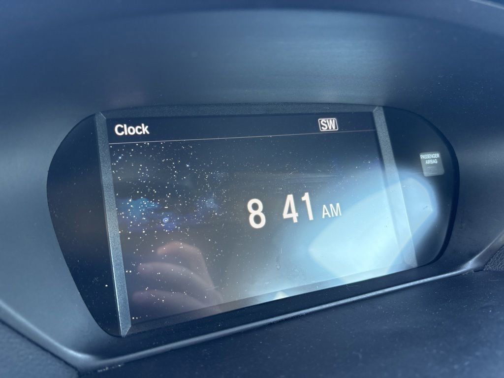 Used 2018 Acura TLX FWD image 21