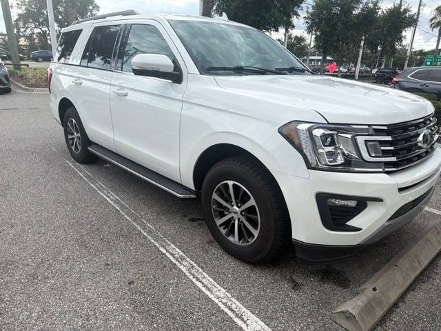 Used 2021 Ford Expedition XLT RWD image 8
