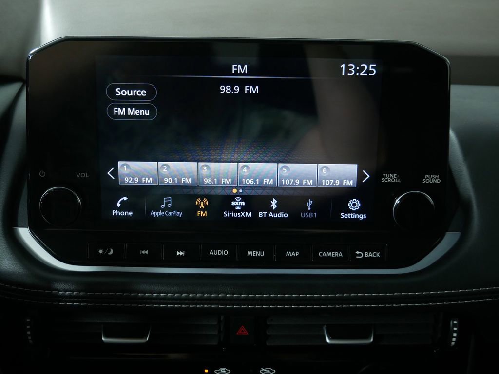 Used 2023 Nissan Rogue SL w/ SL Premium Package AWD/4WD image 28
