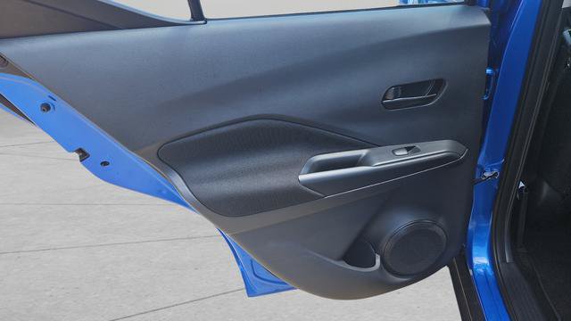 Used 2025 Nissan Kicks Play S FWD image 27