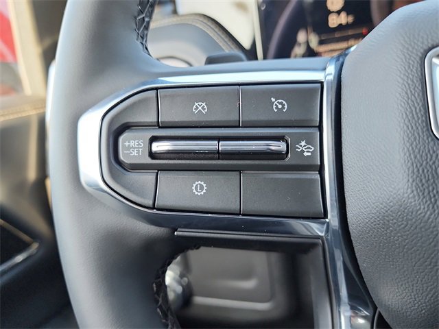 New 2026 GMC Yukon XL Elevation image 26