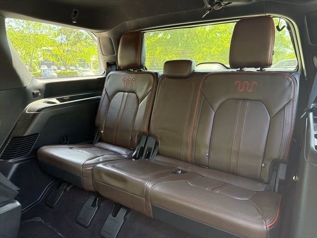 Used 2021 Ford Expedition King Ranch image 23