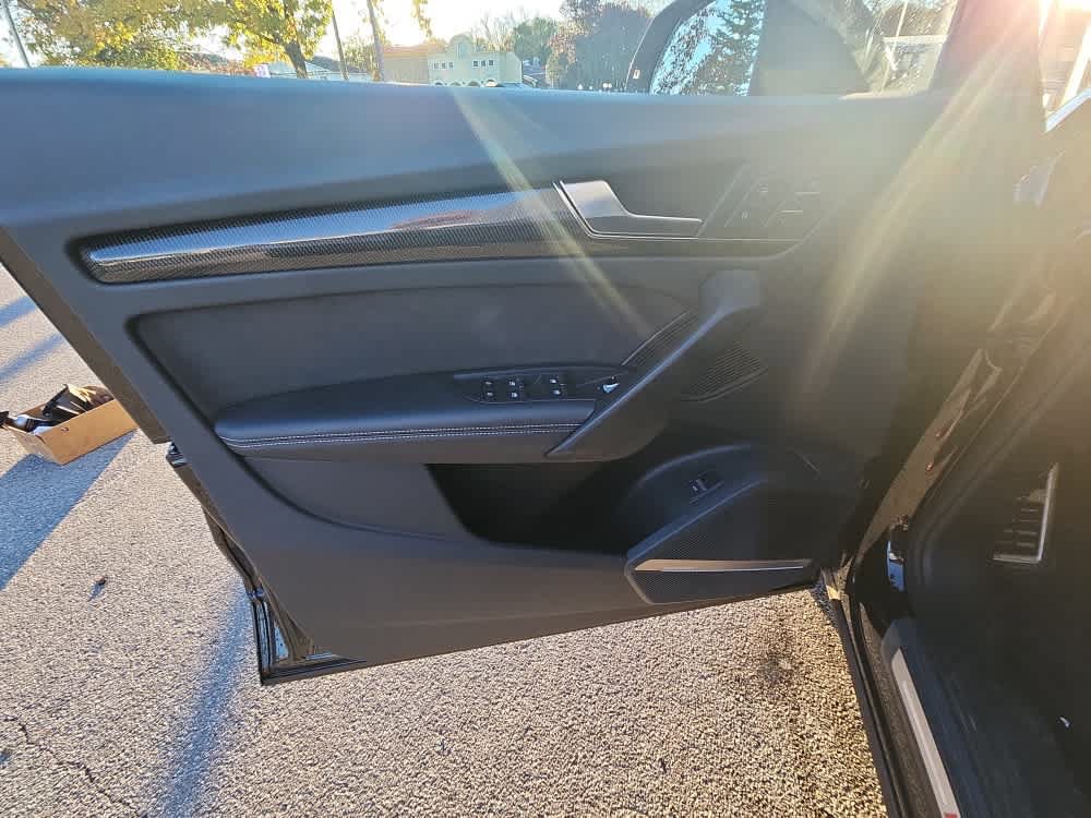 Used 2023 Audi SQ5 Premium Plus w/ Premium Plus Package AWD/4WD image 18