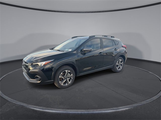 New 2026 Subaru Crosstrek 2.5i Premium image 5