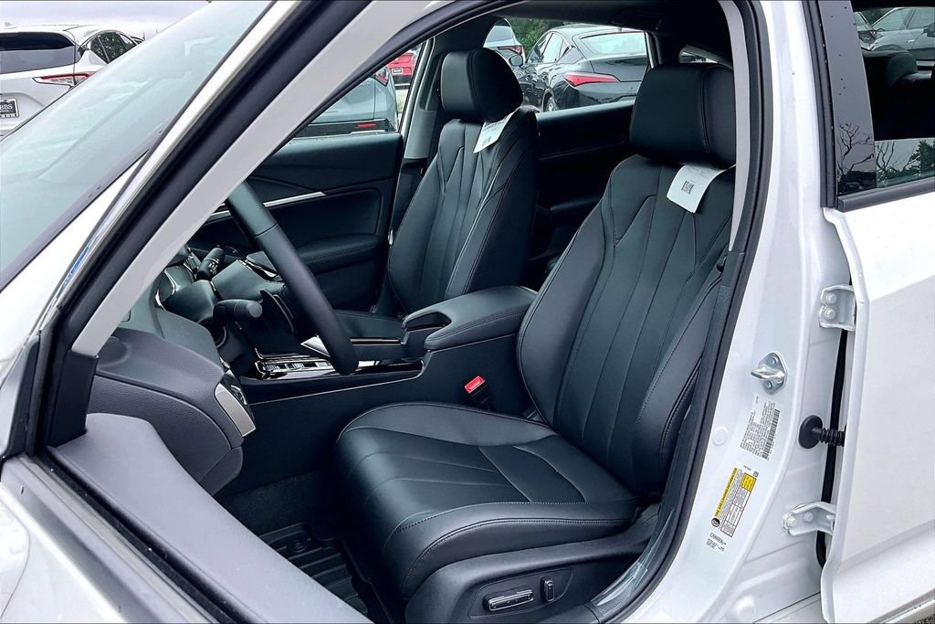 New 2026 Acura Integra FWD image 29