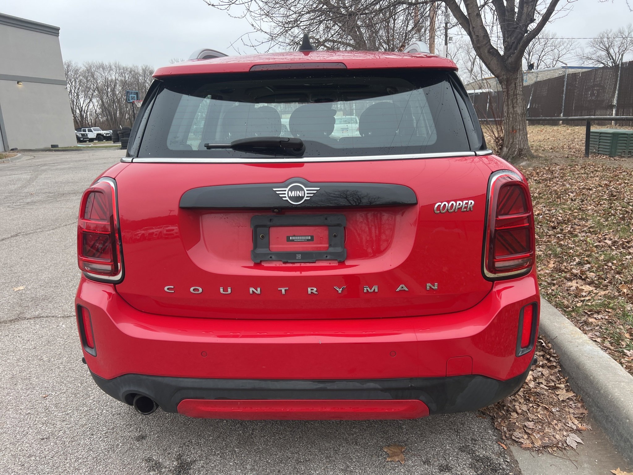 Used 2022 MINI Cooper Countryman image 6