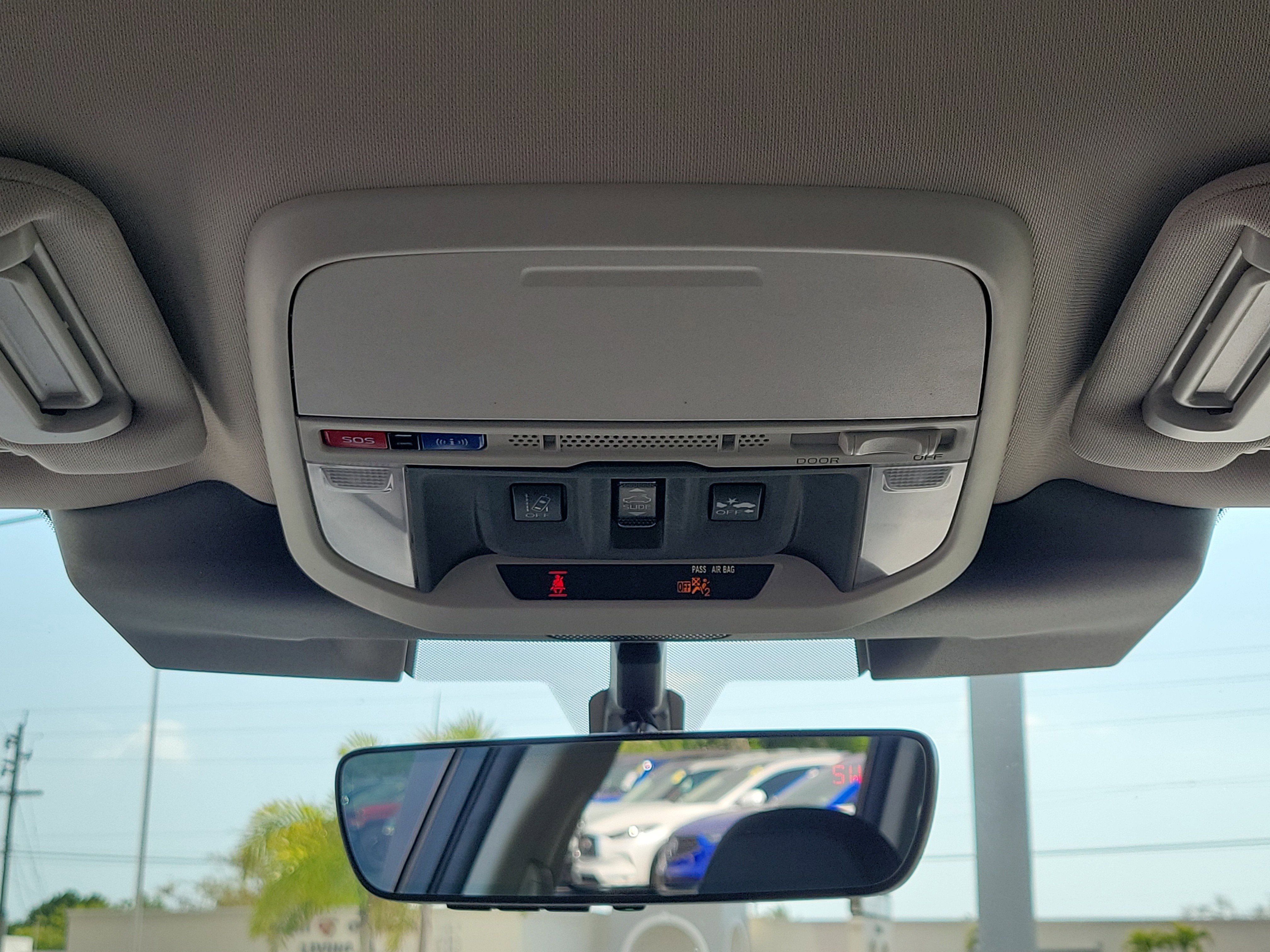 Certified 2024 Subaru Forester Sport image 19