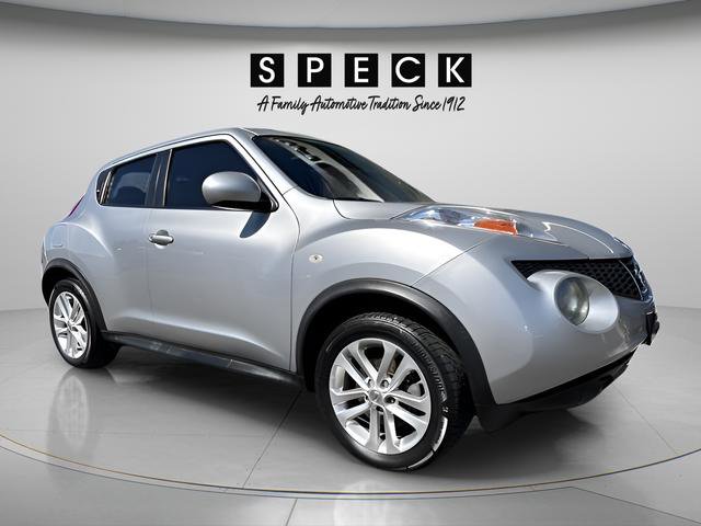 Used 2012 Nissan Juke SV image 7