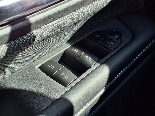 New 2026 GMC Sierra EV Elevation w/ LPO, Elevation Dark Package image 15