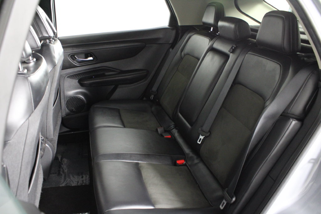 Certified 2024 Nissan Ariya AWD image 21