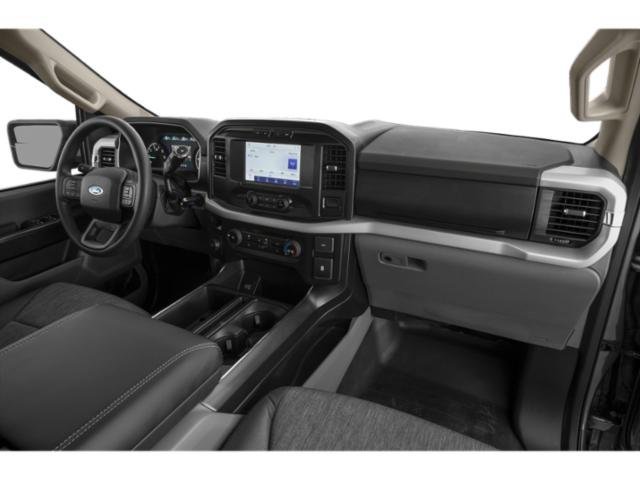 Certified 2023 Ford F150 XL w/ STX Appearance Package AWD/4WD image 17