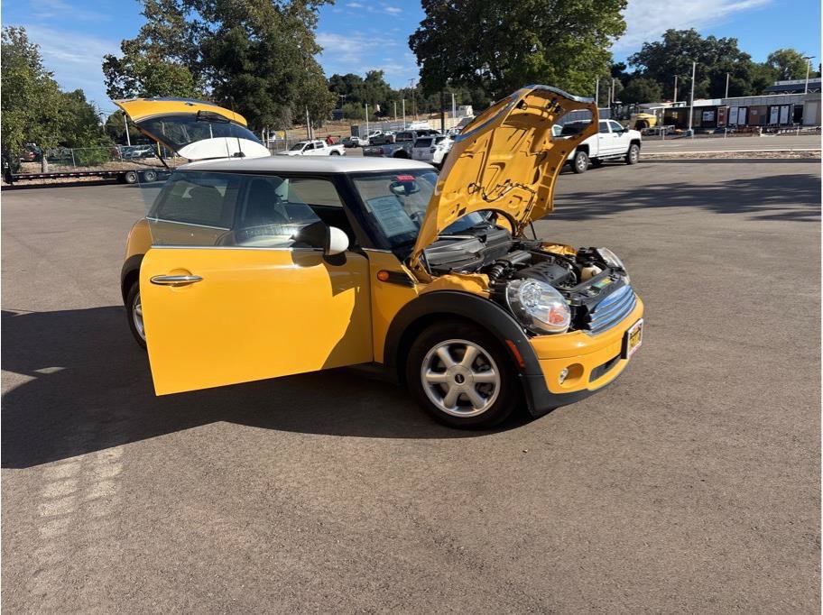 Used 2008 MINI Cooper Hardtop FWD image 24