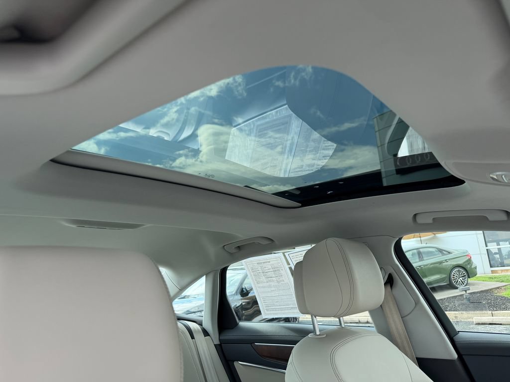 Certified 2023 Audi A6 Premium Plus w/ Premium Plus Package AWD/4WD image 17