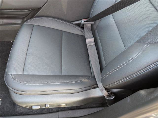 New 2026 Chevrolet Equinox EV LT AWD/4WD image 4