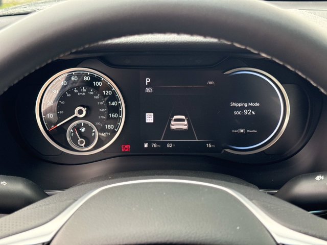 New 2027 Genesis G70 2.5T RWD image 27