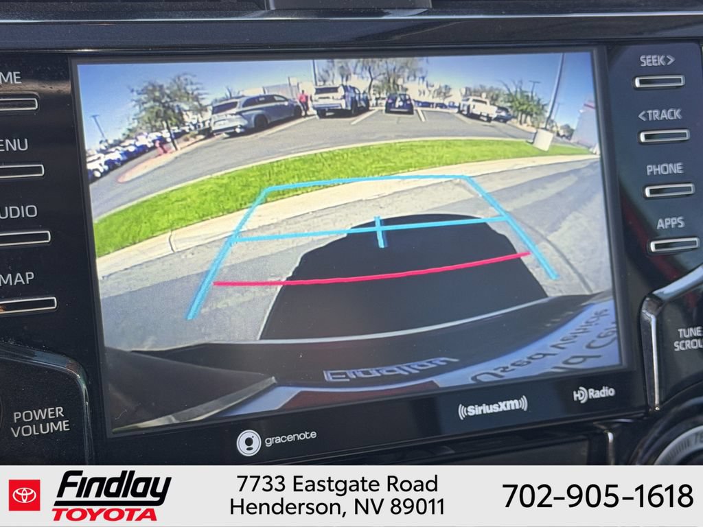 Certified 2023 Toyota 4Runner TRD Off-Road Premium w/ Moonroof Package AWD/4WD image 28