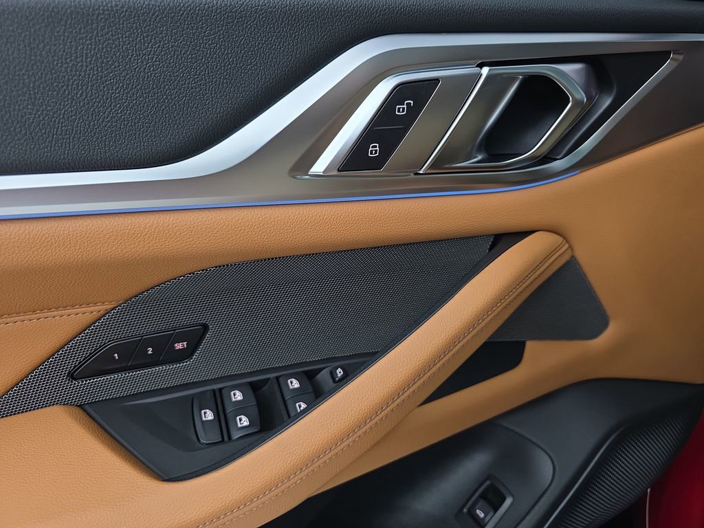 New 2026 BMW i4 xDrive40i w/ M Sport Package image 27