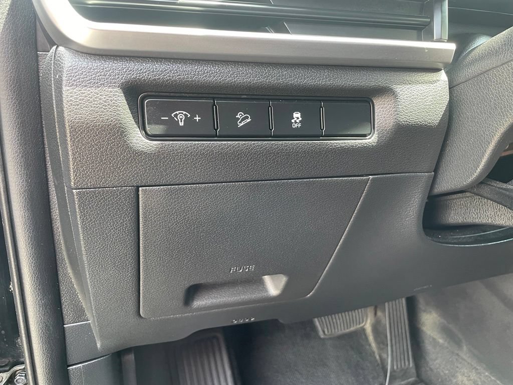 Used 2024 Kia Telluride S w/ S Sunroof Package AWD/4WD image 13