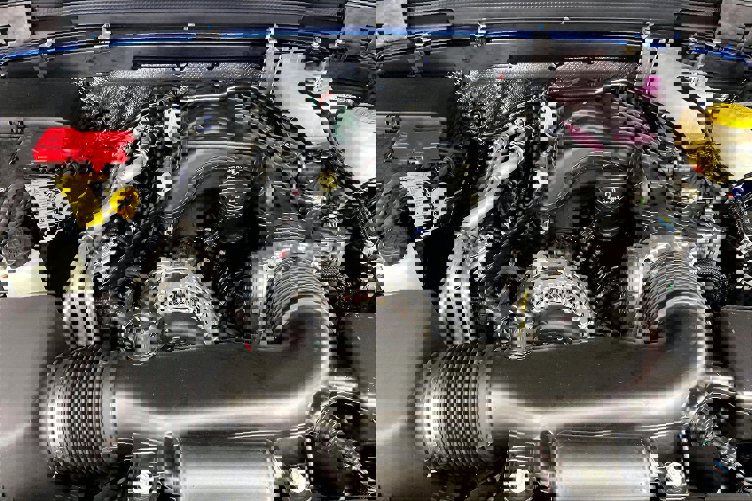 New 2026 Jeep Wrangler Unlimited Rubicon image 18