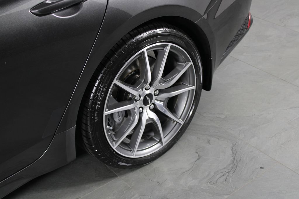 Used 2026 Genesis G70 2.5T Prestige image 11