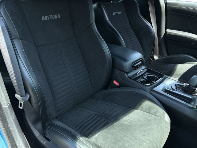 Used 2023 Dodge Charger Scat Pack w/ Daytona Edition Group RWD image 34