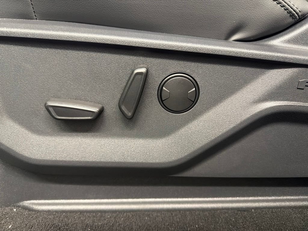 New 2027 Ford Expedition Max Active AWD/4WD image 27