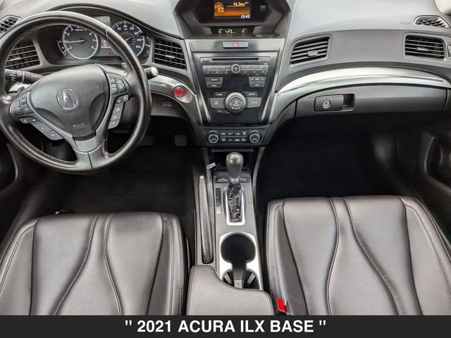 Used 2021 Acura ILX image 32