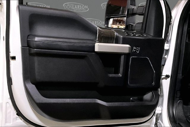 Used 2021 Ford F250 Lariat AWD/4WD image 14