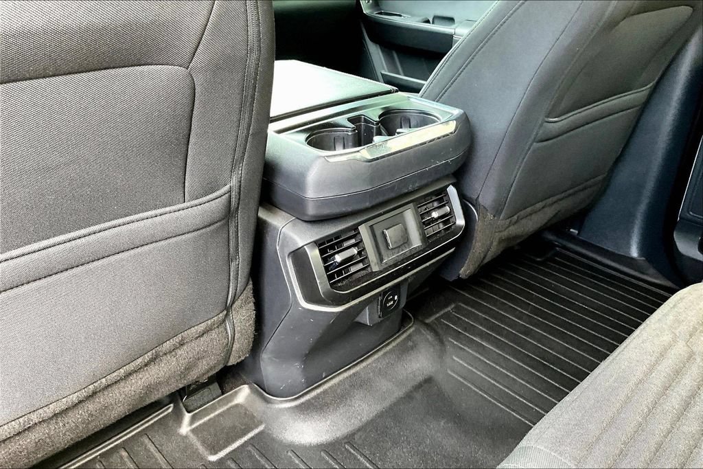 Used 2021 Ford F150 XL w/ STX Appearance Package AWD/4WD image 13