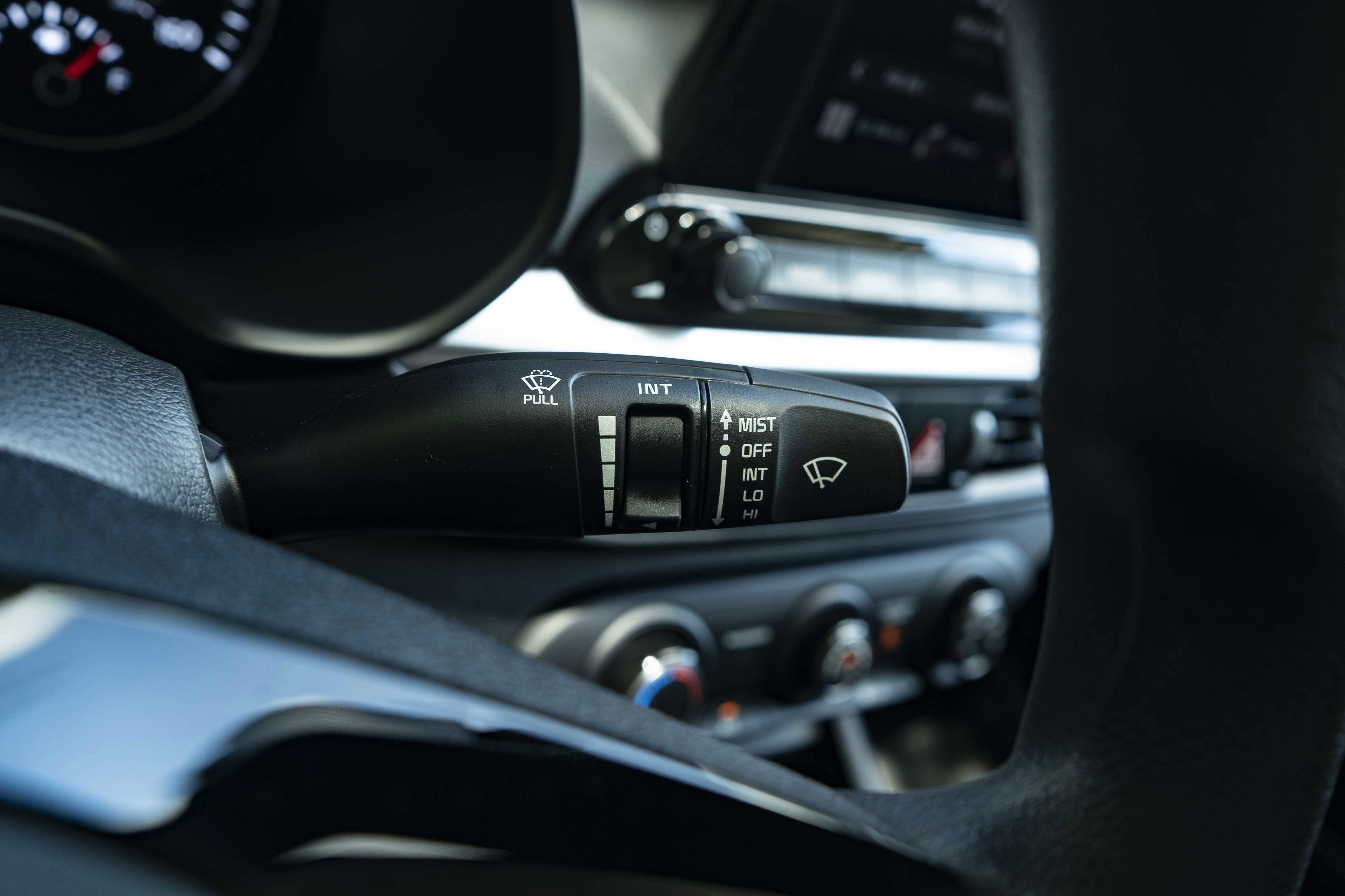 Used 2024 Kia Forte LXS FWD image 25